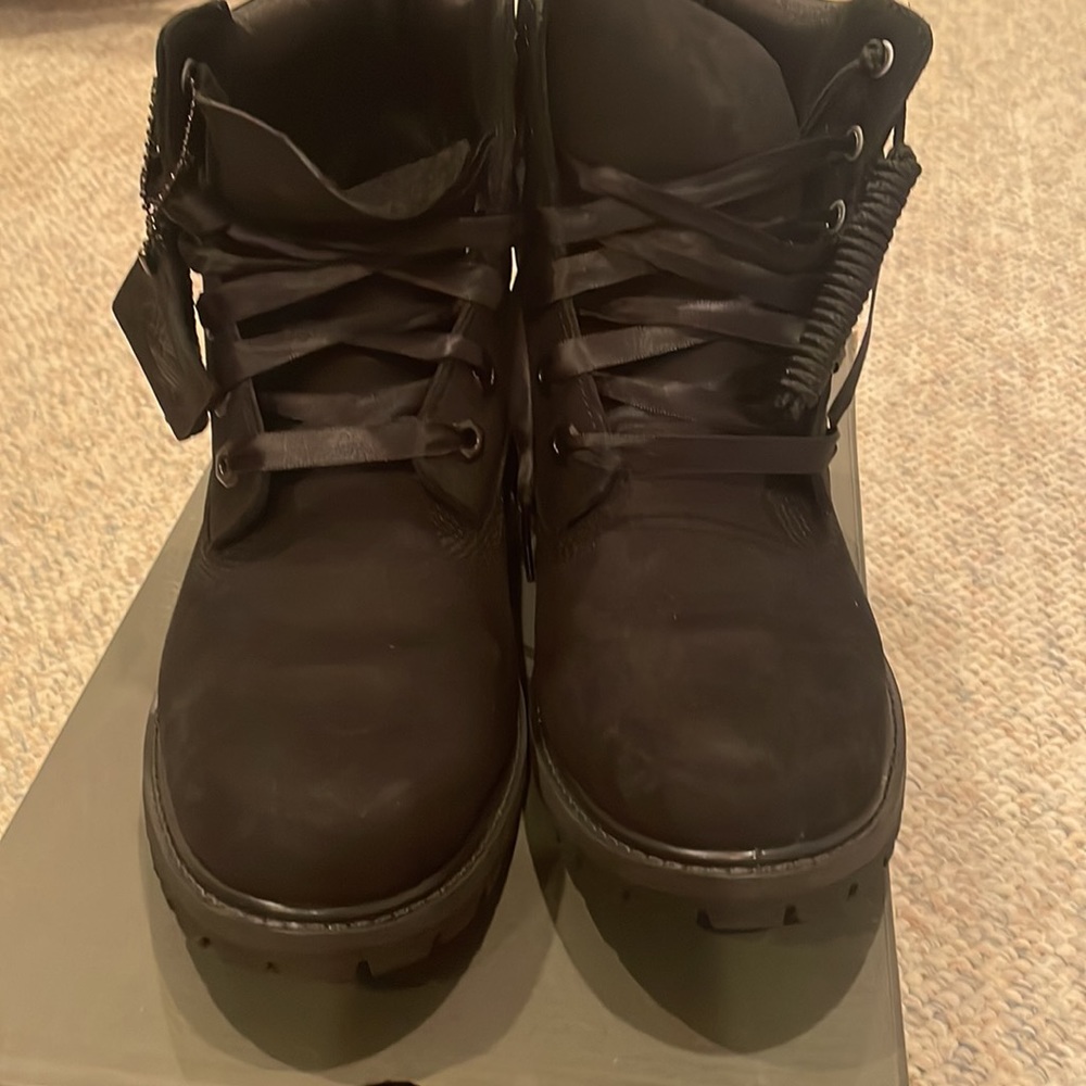 Timberland Premium Waterproof Boot - Picture 5 of 7